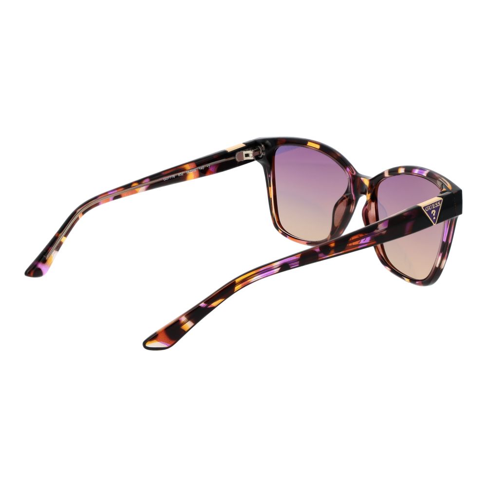 Brown Women Sunglasses