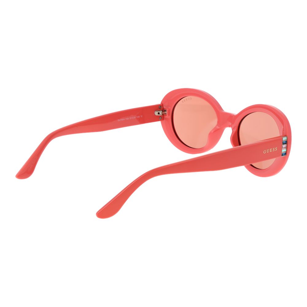 Pink Women Sunglass