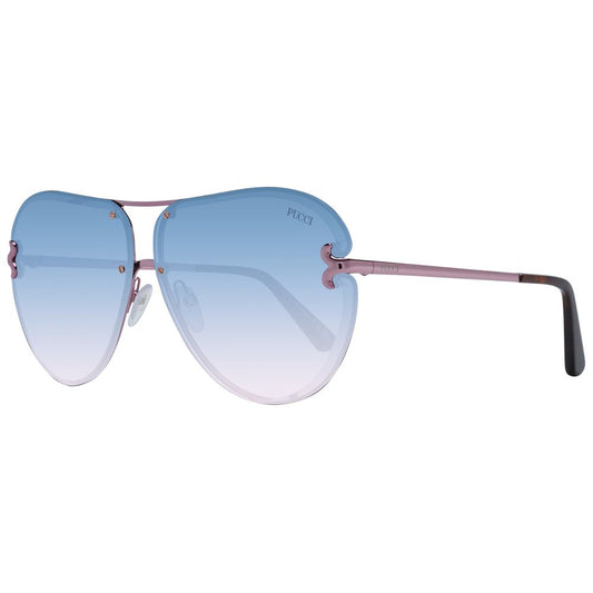 Pink Women Sunglass