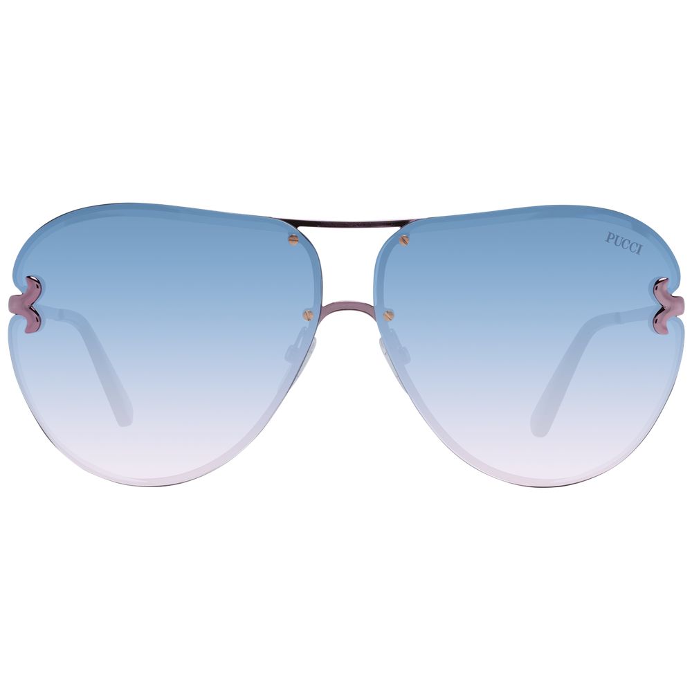 Pink Women Sunglass