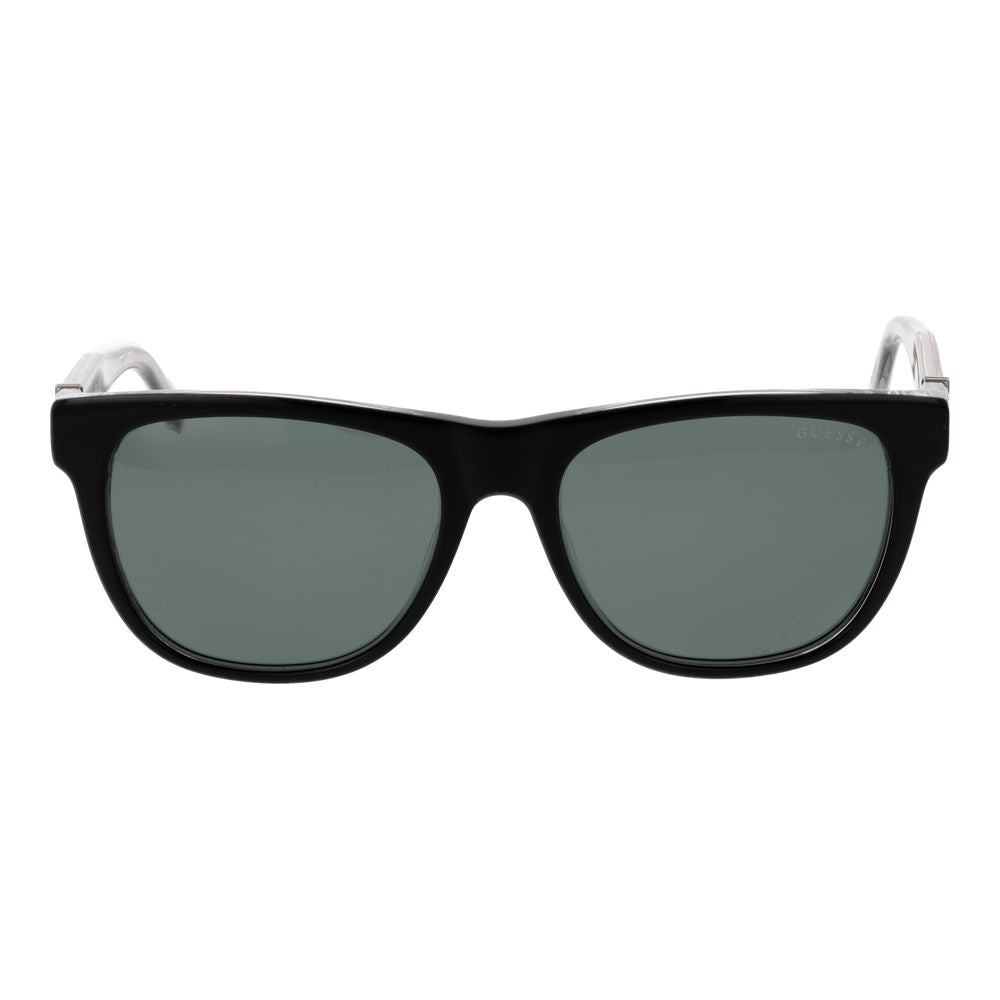 Black Men Sunglass