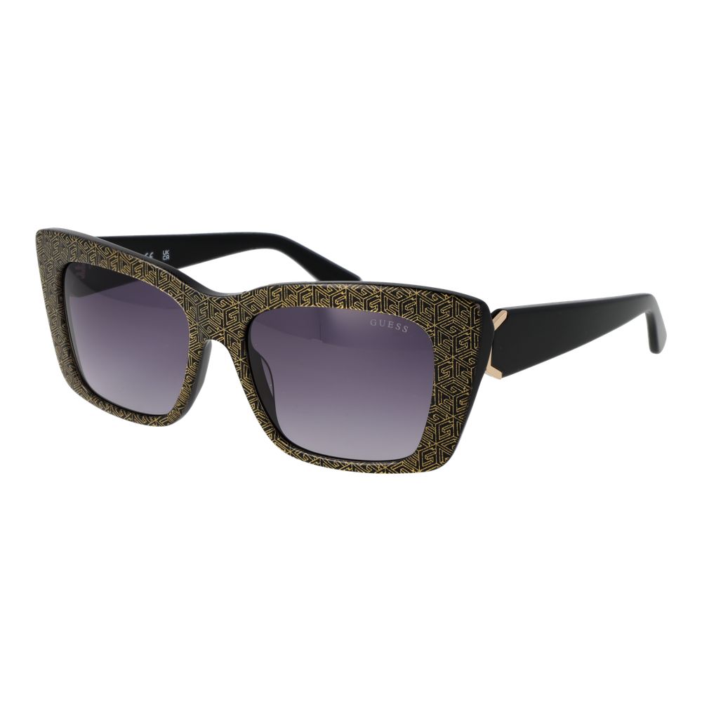 Black Women Sunglasses
