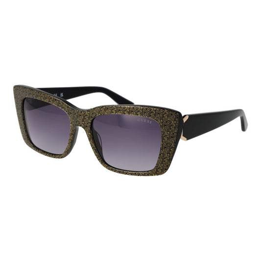 Black Women Sunglasses