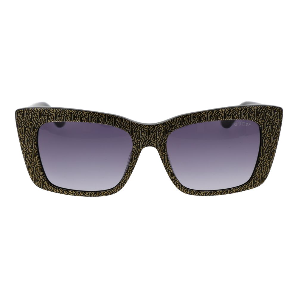 Black Women Sunglasses
