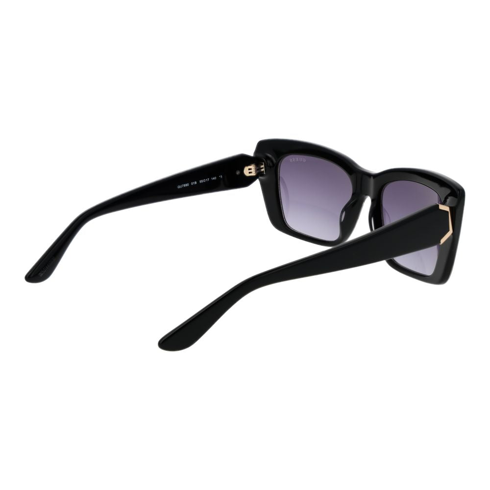 Black Women Sunglasses