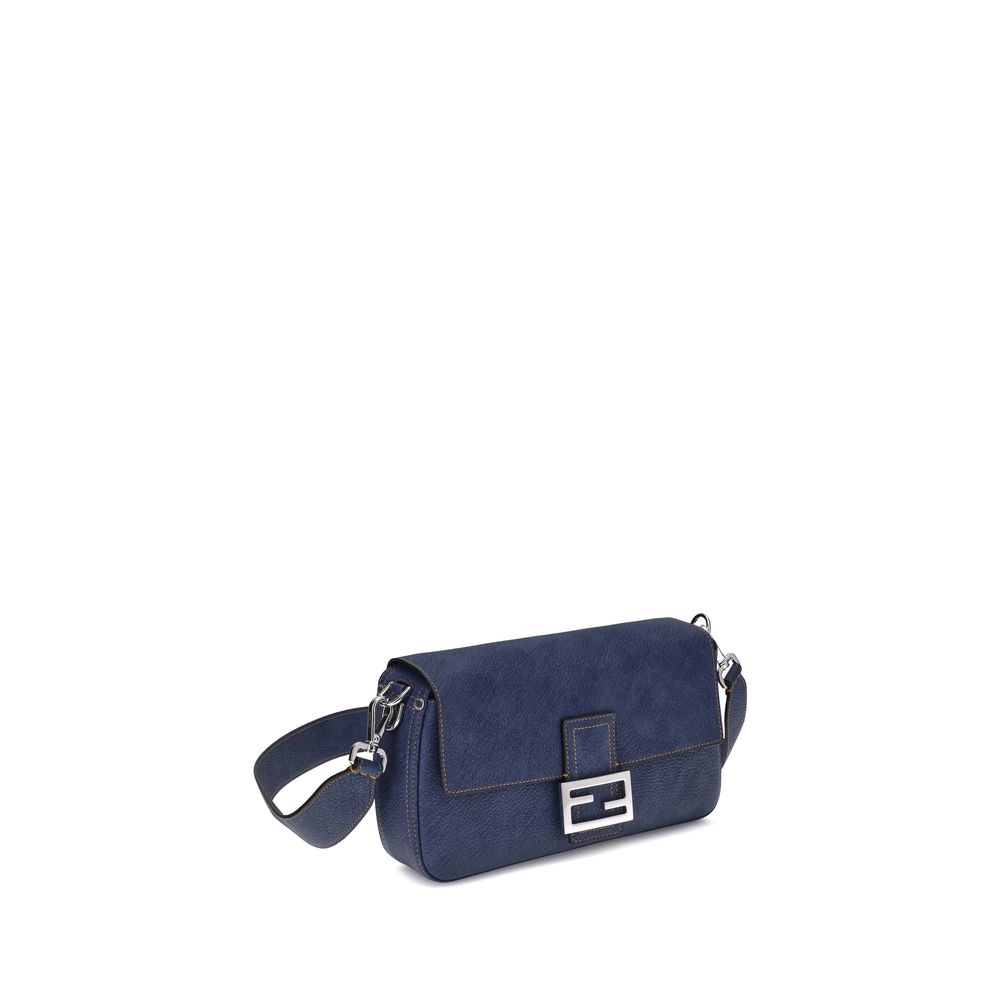 Baguette Romano Shoulder Bag