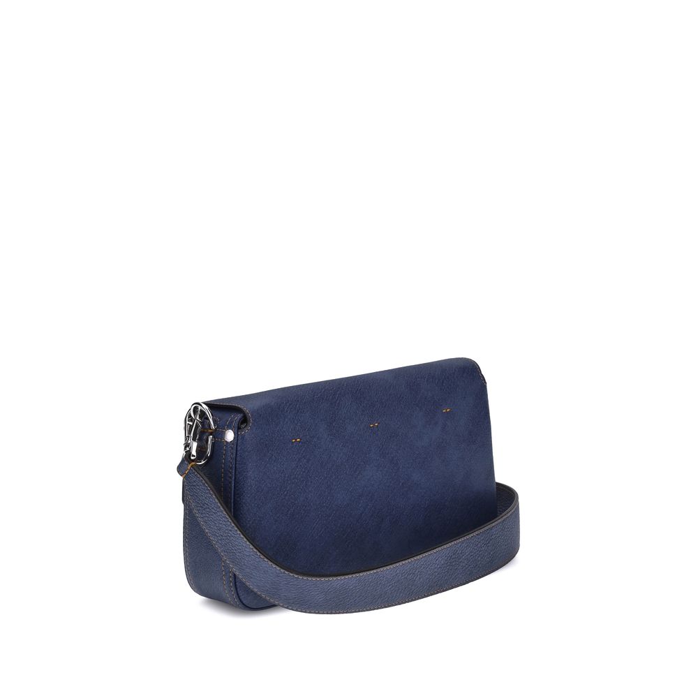 Baguette Romano Shoulder Bag