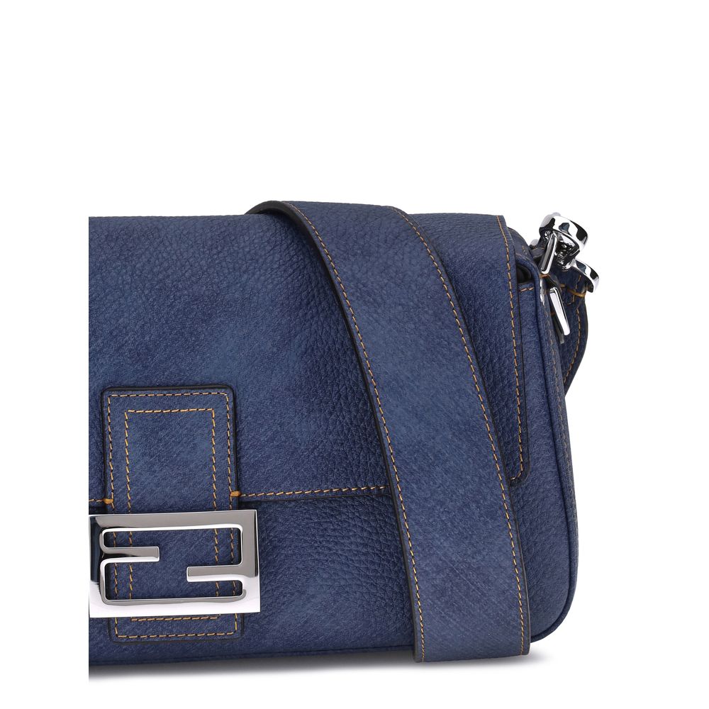 Baguette Romano Shoulder Bag