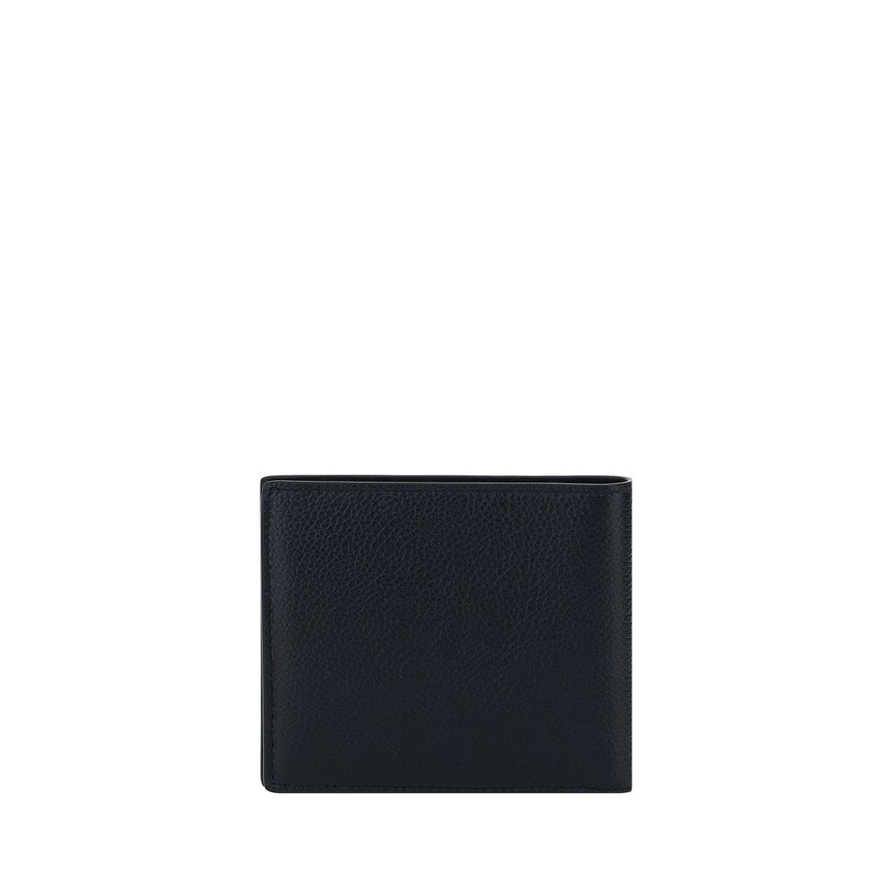 Logoed Wallet