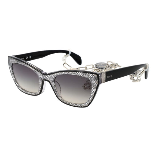 Black Women Sunglass