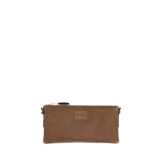 Leather Pouch