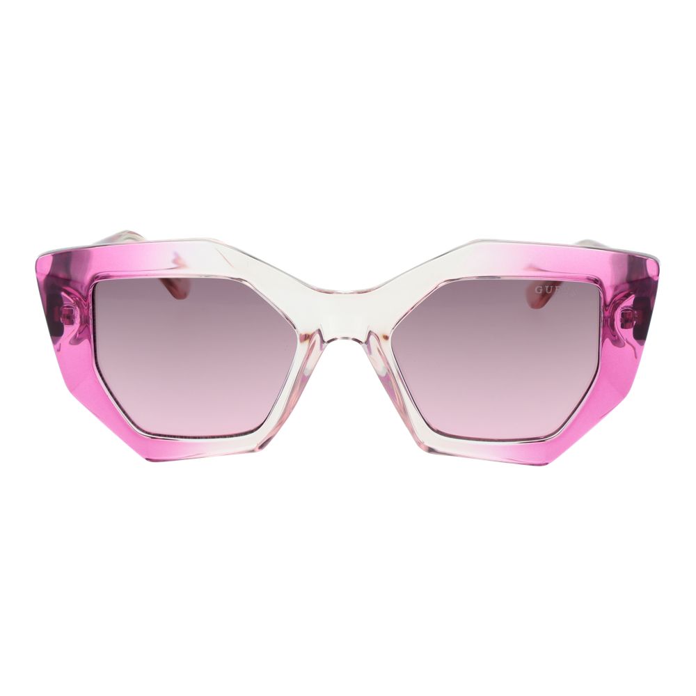 Pink Women Sunglass
