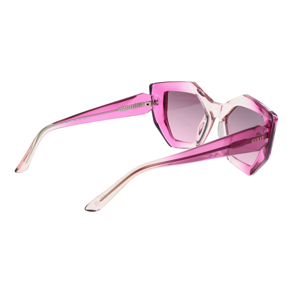 Pink Women Sunglass