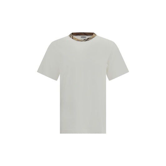 Archivio Check T-Shirt