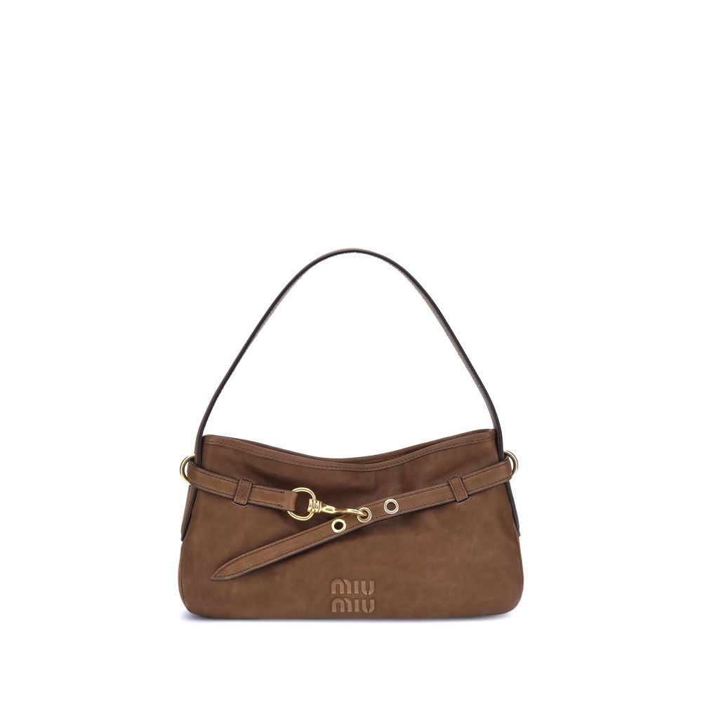 Aventure Shoulder Bag
