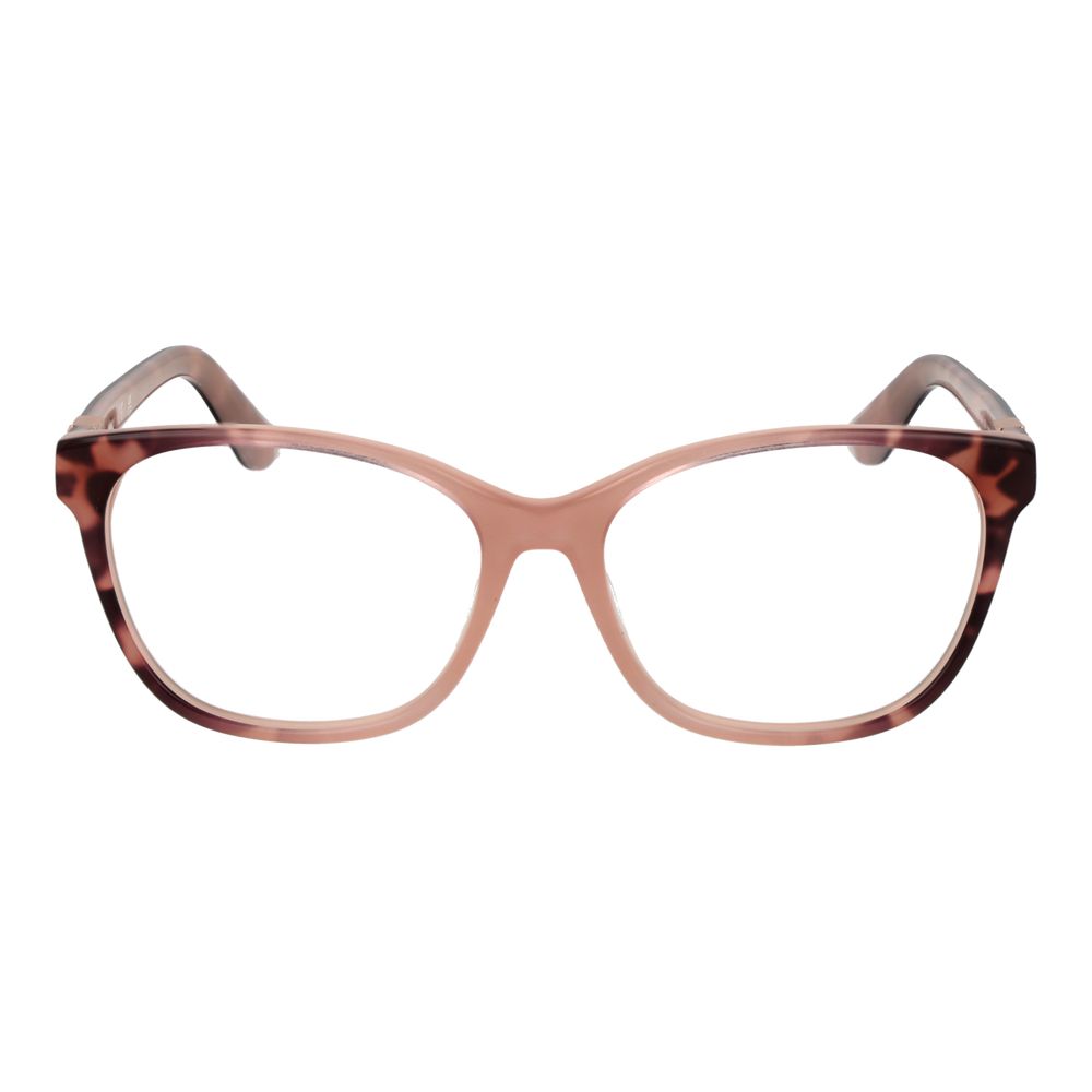 Pink Women Glasses Frame