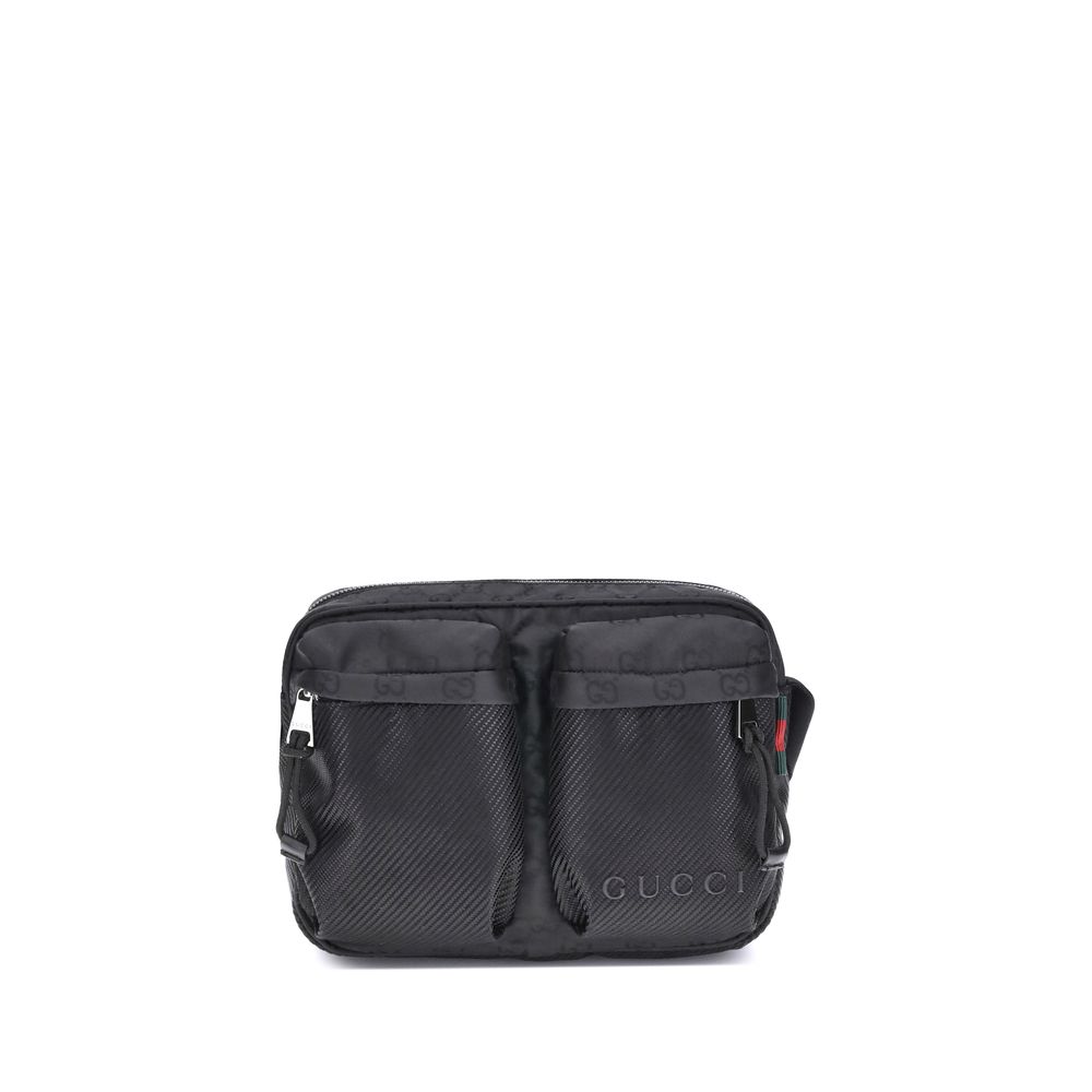 Nexus Small Shoulder Bag