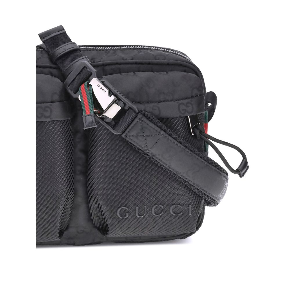 Nexus Small Shoulder Bag