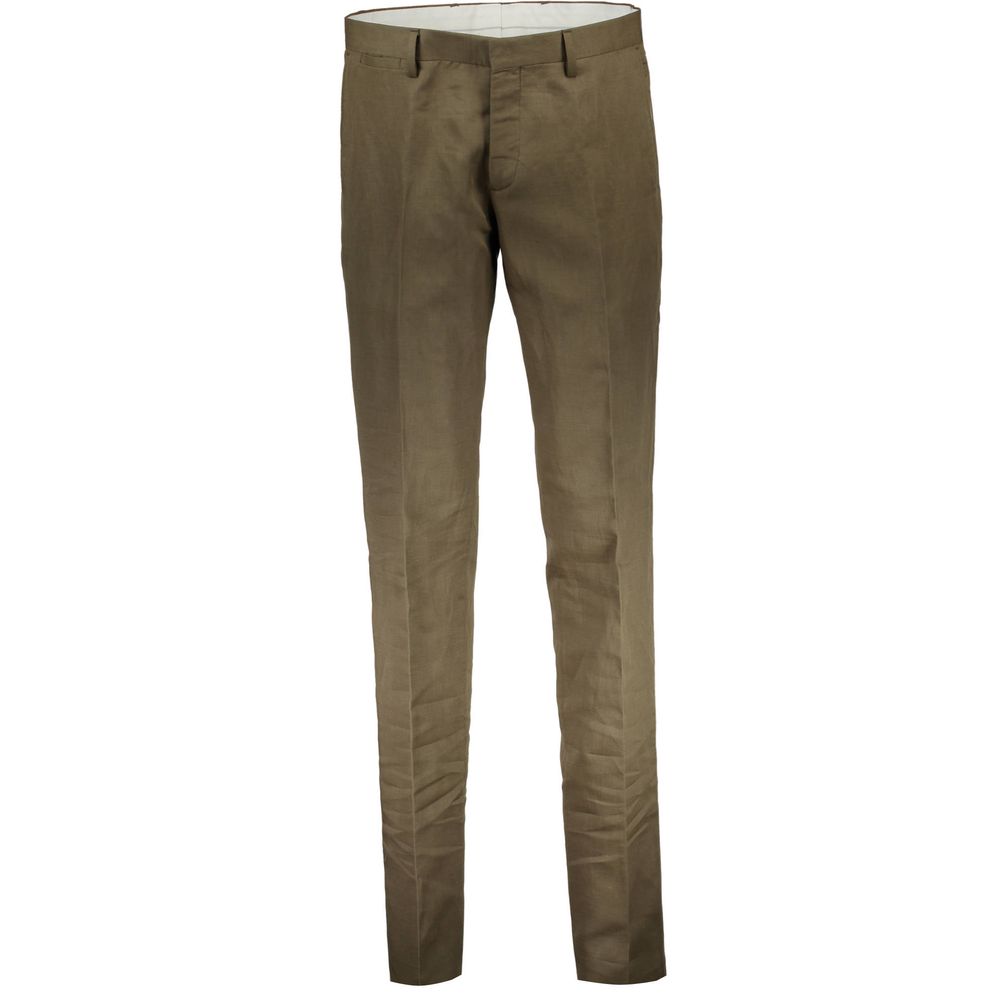 Marciano by Guess Green Acetate Suit & Blazer