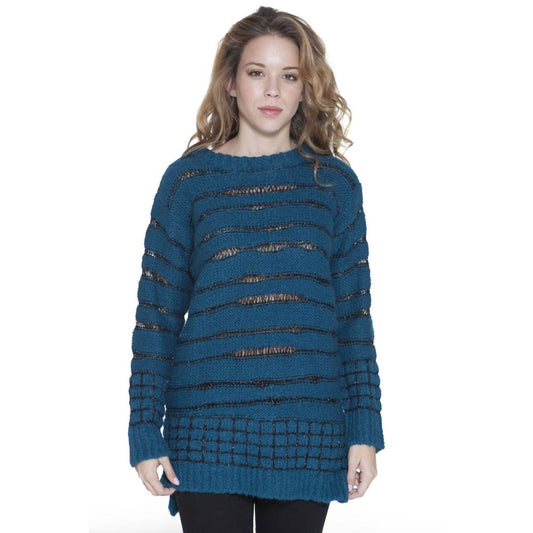 Green Polyester Dress