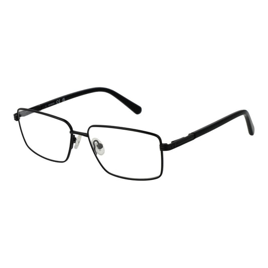 Black Men Optical Frames
