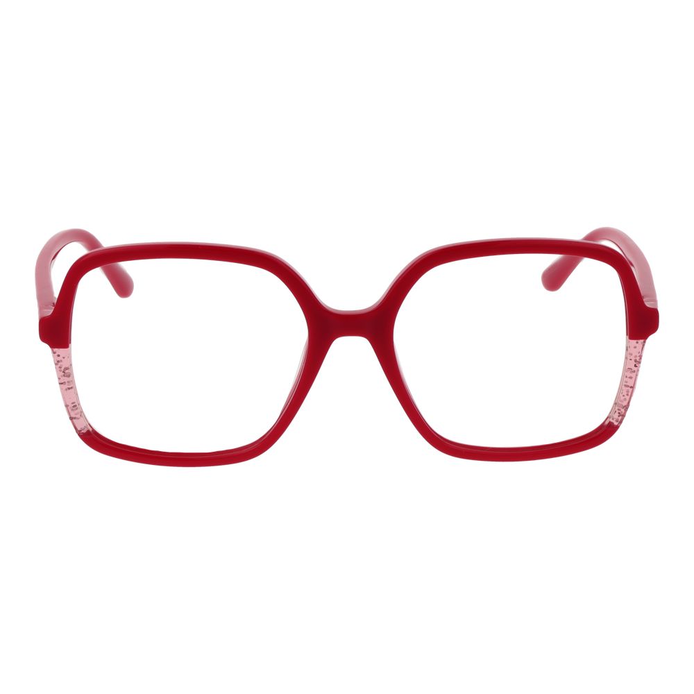 Pink Women Glasses Frame