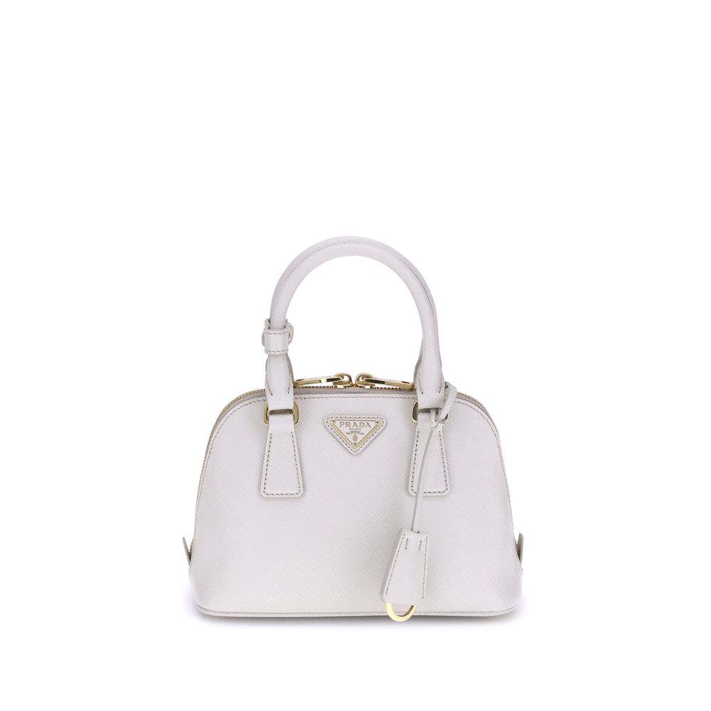 Logoed Handbag