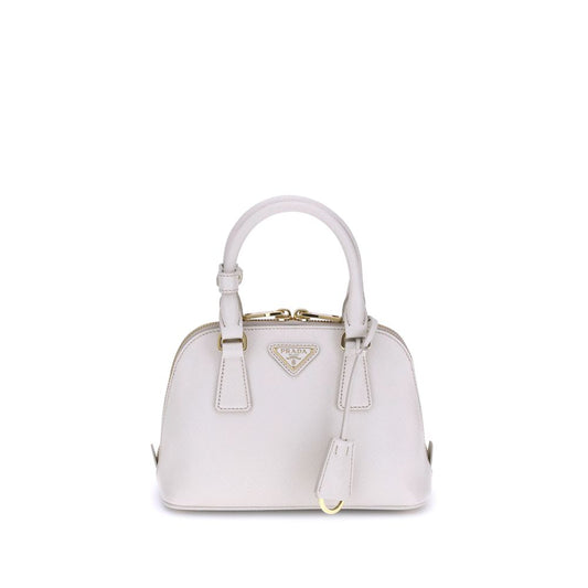 Logoed Handbag