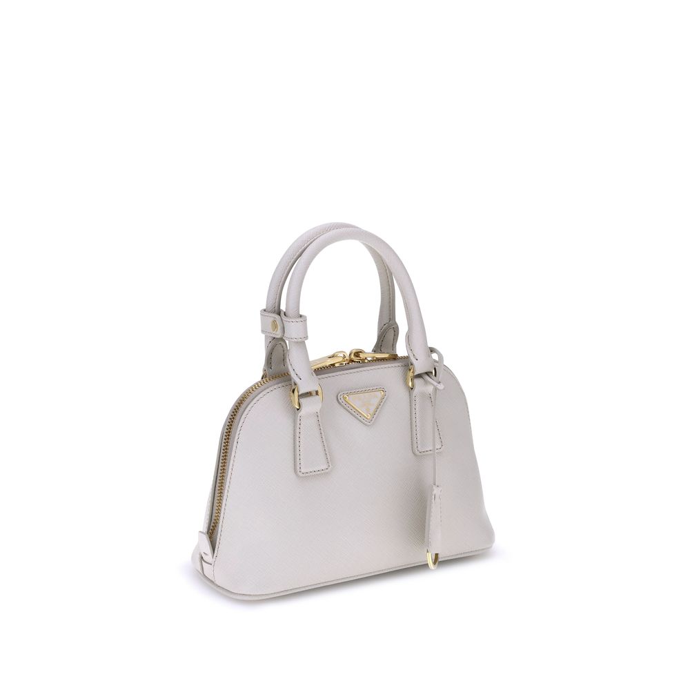 Logoed Handbag