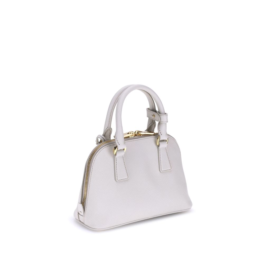 Logoed Handbag