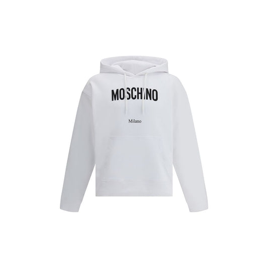 Logoed Hoodie