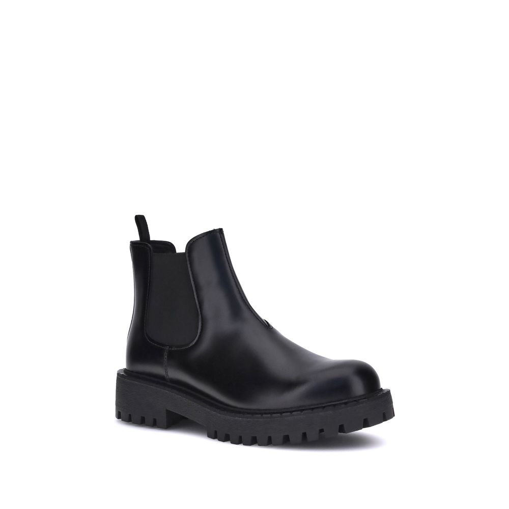 Chelsea Boots