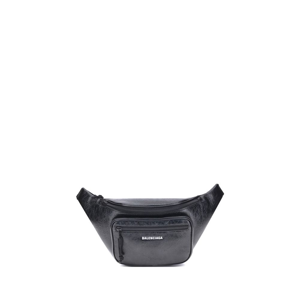 Explorer Fanny Pack
