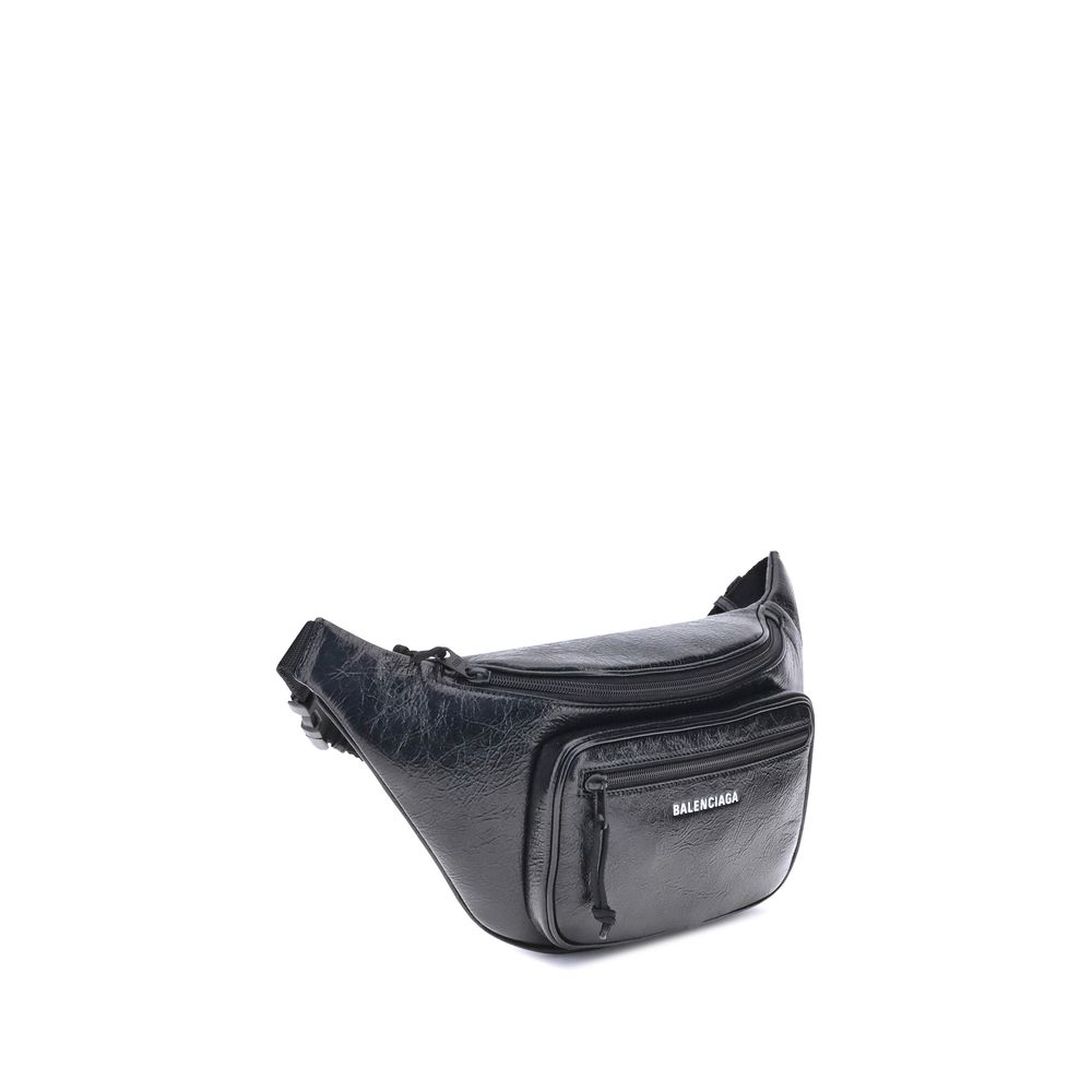 Explorer Fanny Pack