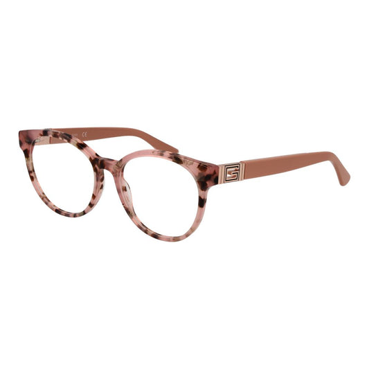 Pink Women Glasses Frame