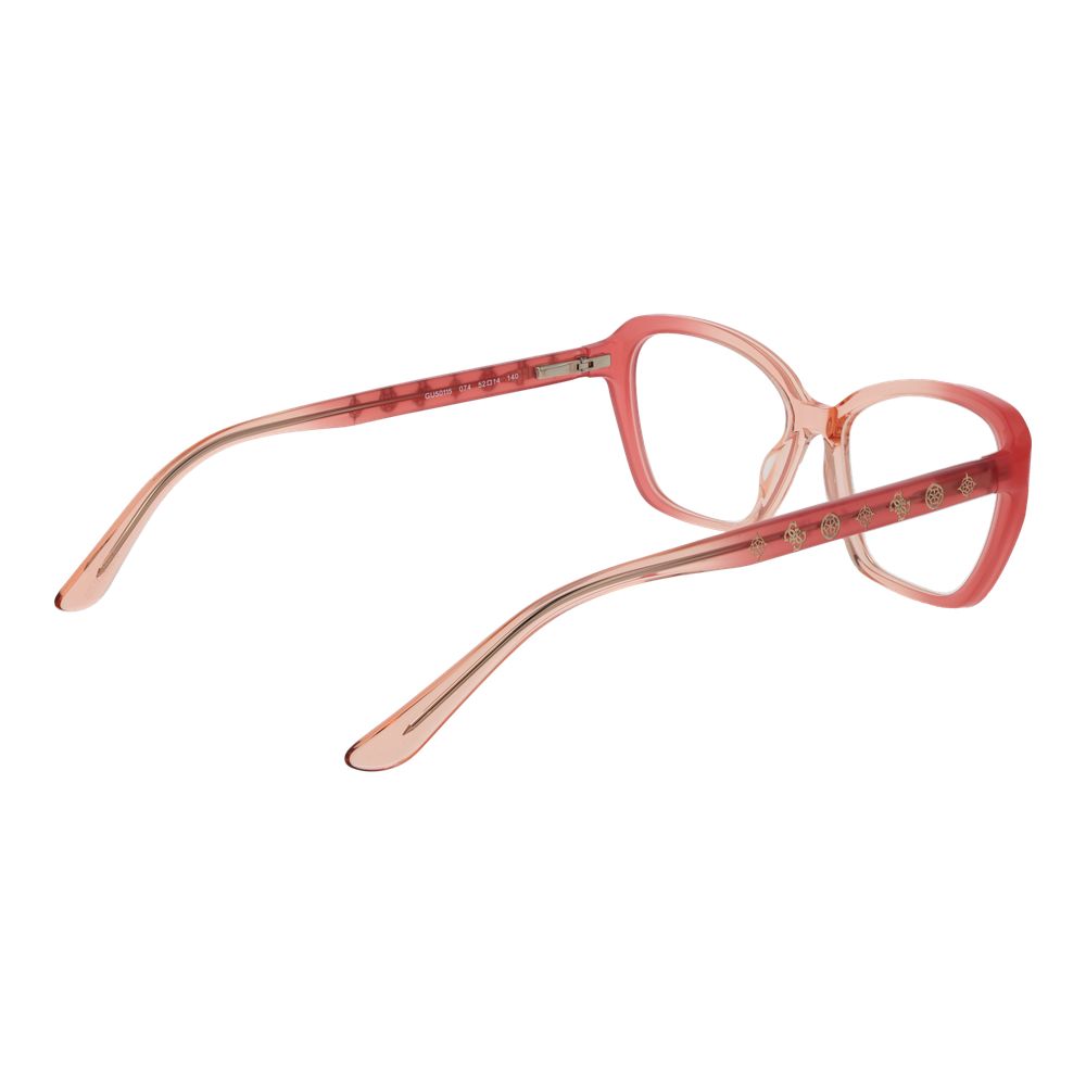 Pink Women Glasses Frame
