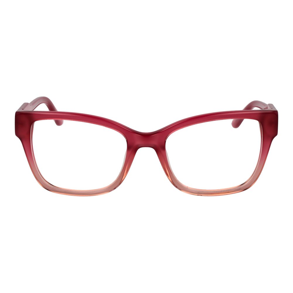 Pink Women Glasses Frame