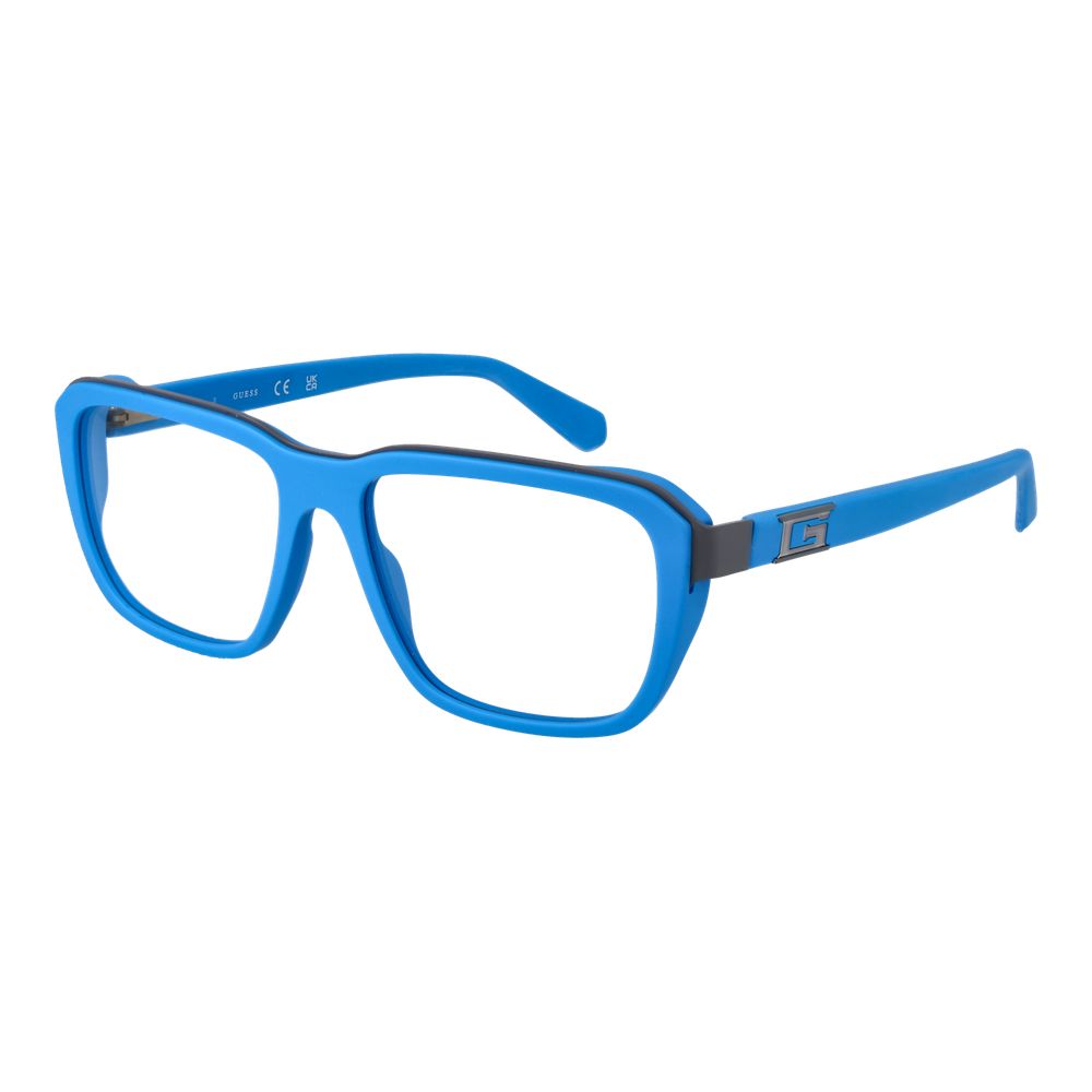 Blue Men Optical Frames