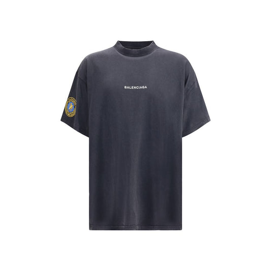 Logoed T-Shirt