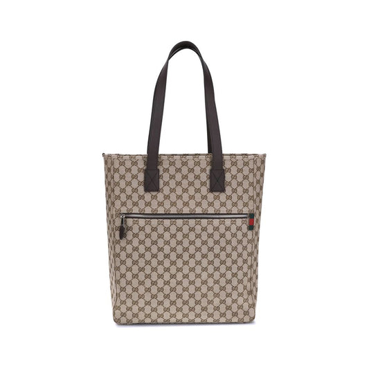 GG canvas Tote Bag