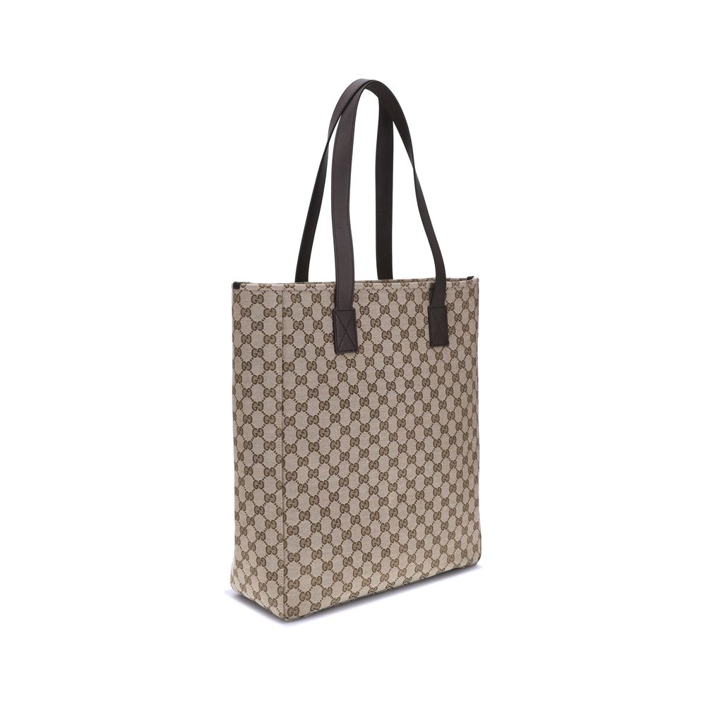 GG canvas Tote Bag