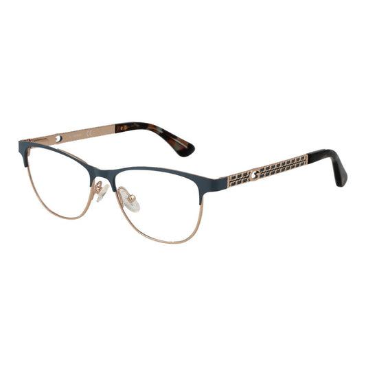 Rose Gold Women Optical Frames