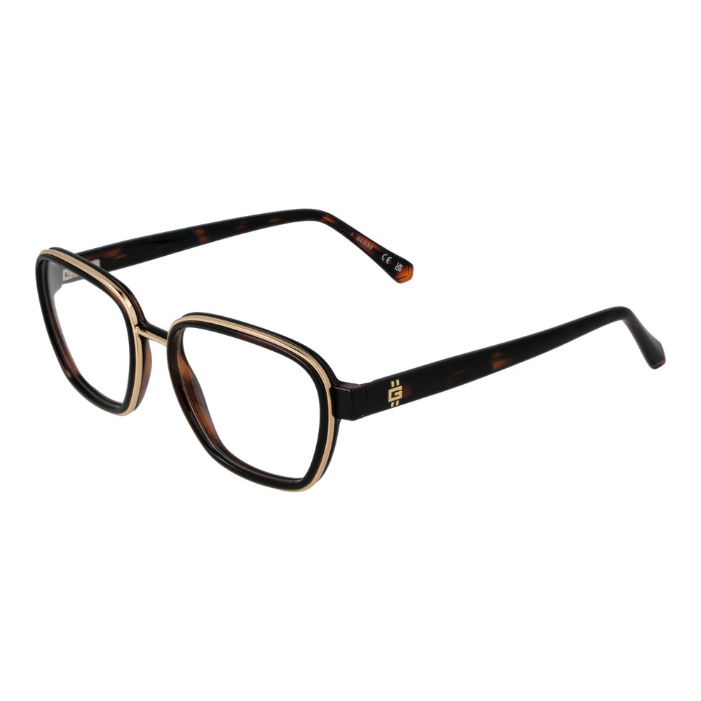 Brown Men Optical Frames