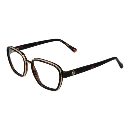 Brown Men Optical Frames