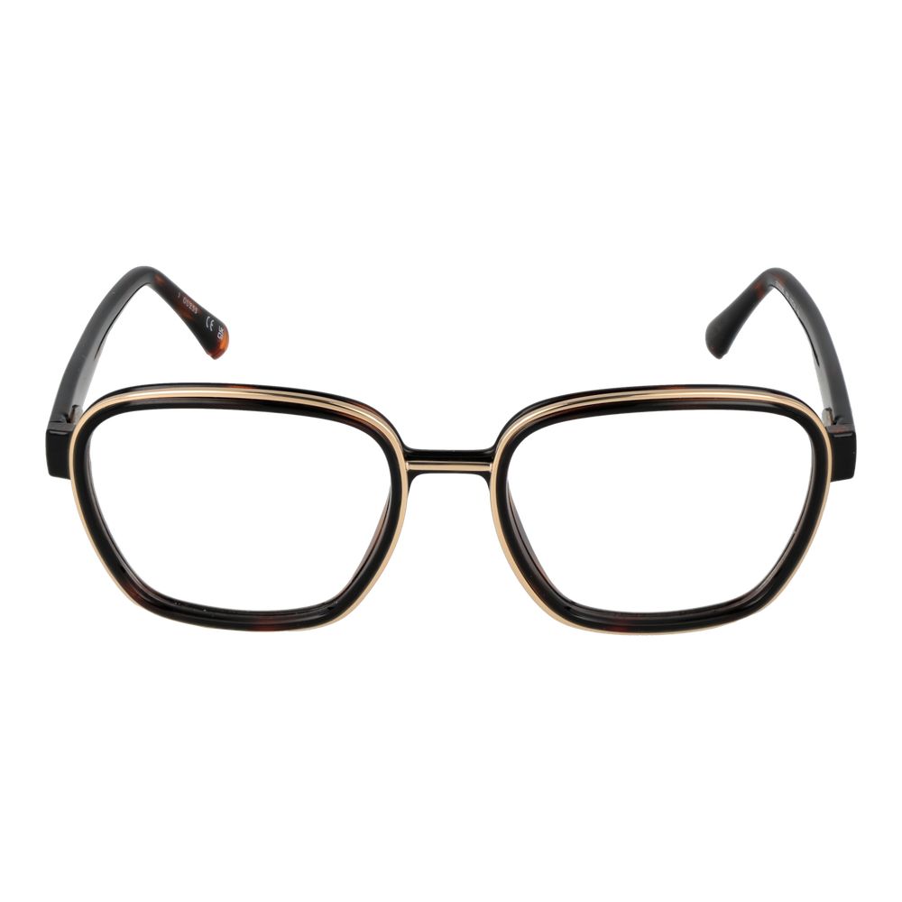 Brown Men Optical Frames
