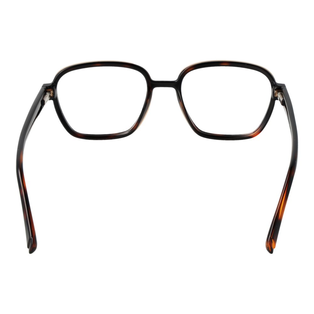 Brown Men Optical Frames