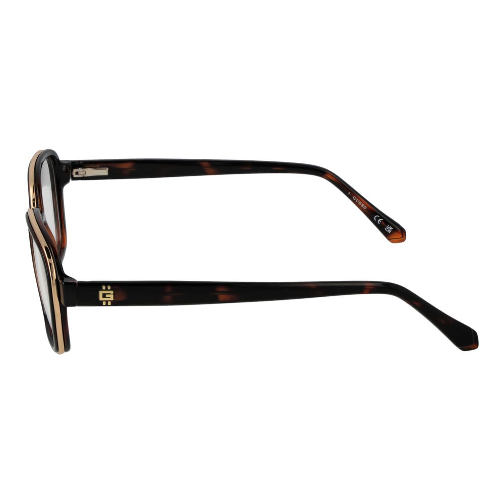 Brown Men Optical Frames