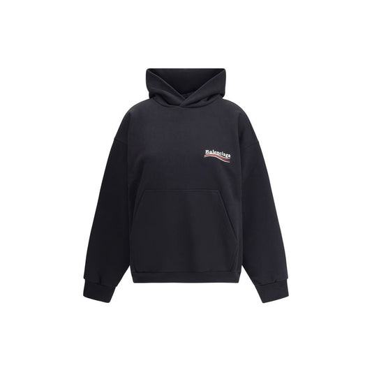 Logoed Hoodie