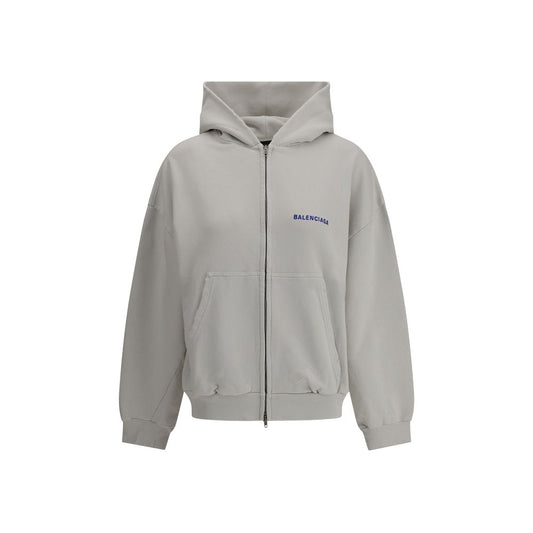 Logoed Hoodie