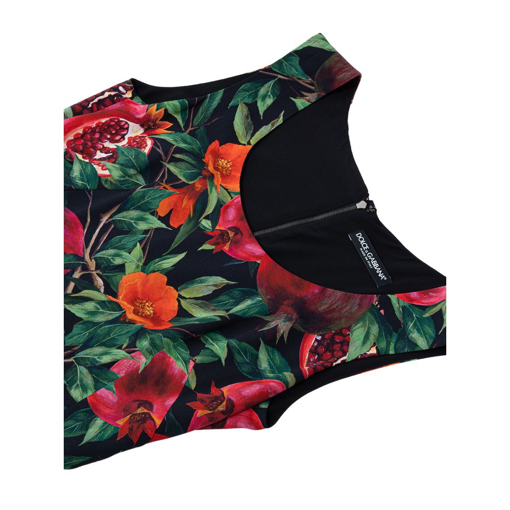 Bicolor Viscose Long